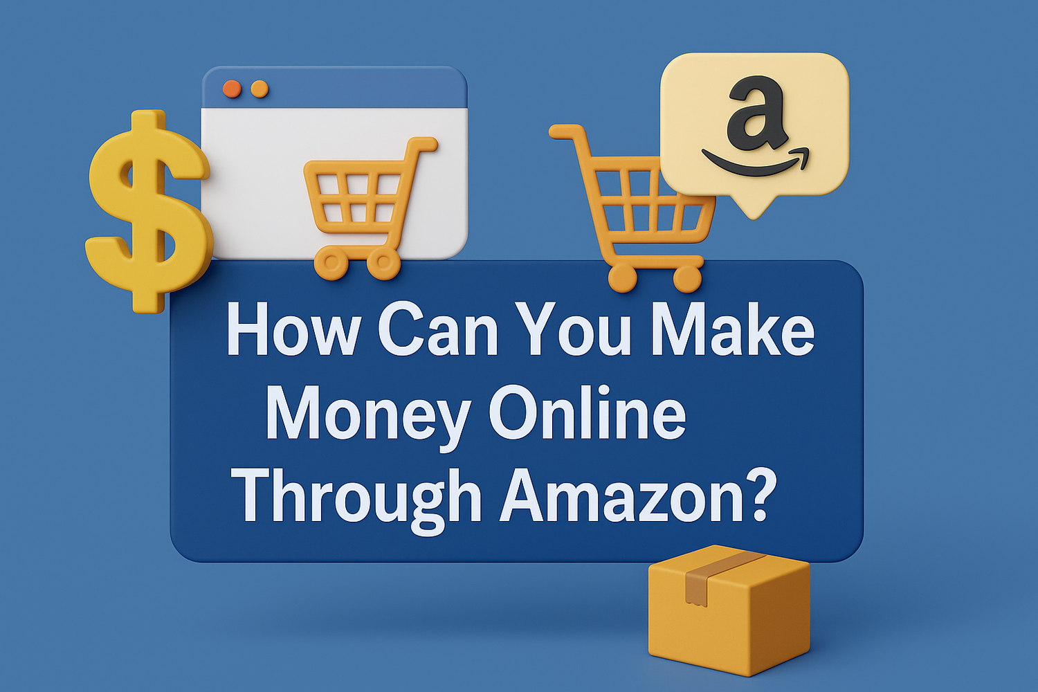 How to Start Your Career as an Amazon Virtual Assistant