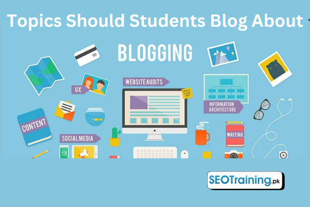 University Blog Topic Top 5 Blog Topics for Students: Ideas to Get Started – Seo training