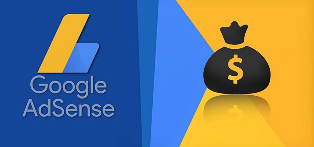 Be in Business with Google AdSense